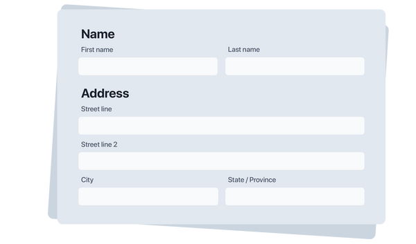 The #1 Best Design Pattern for Managing Forms in React